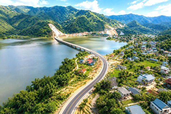 Giải ngân vào top 3 cả nước, Lào Cai tăng tốc phấn đấu GRDP đạt 10%