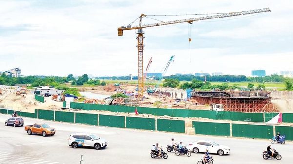 Giải ngân vốn đầu tư công bước vào giai đoạn nước rút