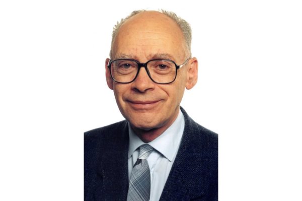 Giải Nobel từ hai vỏ ốc sên