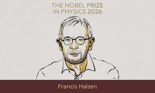 Giải Nobel Vật lý 2026 trao cho nghiên cứu về 'hạt ma'