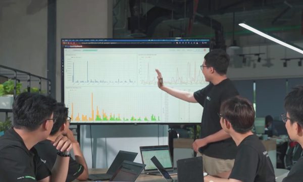 Giải pháp AI của doanh nghiệp Việt xử lý hồ sơ giúp giảm hàng nghìn ngày công