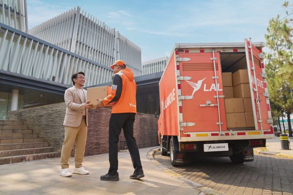 Giải pháp giao nhận linh hoạt cho doanh nghiệp trước áp lực chi phí