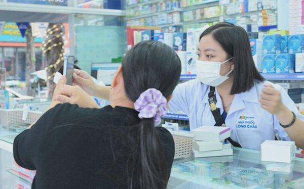Giải pháp mới giúp hơn 200.000 gia đình Việt chăm sóc sức khỏe an toàn, thuận tiện