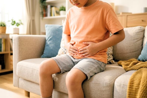 Giải pháp toàn diện bù nước và bảo vệ niêm mạc ruột cho trẻ bị tiêu chảy