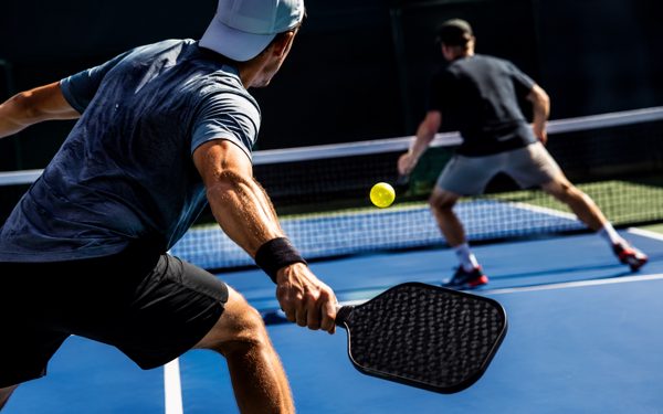 Giải pickleball chào mừng Ngày Văn hóa 2026 có tổng giải thưởng 240 triệu
