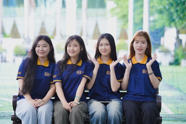 Giải thưởng Đổi mới sáng tạo công nghệ trong thiện nguyện bền vững