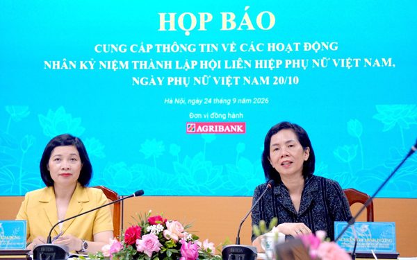 Giải thưởng Phụ nữ Việt Nam năm 2026 có thể có kỷ lục trẻ tuổi nhất từ trước tới nay