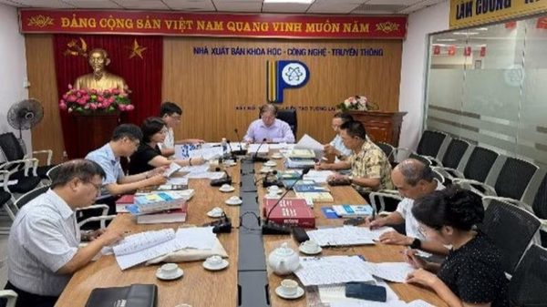 Giải thưởng Sách Khoa học, Công nghệ, Đổi mới sáng tạo và Chuyển đổi số: Nhiều đề cử uy tín