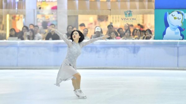 Giải vô địch trẻ Trượt băng trẻ quốc gia năm 2026 mở rộng cơ hội thi đấu cho vận động viên
