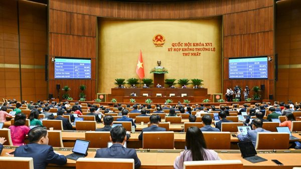 Giảm 30% số thuế thu nhập cho cá nhân, doanh nghiệp doanh thu không quá 10 tỷ đồng