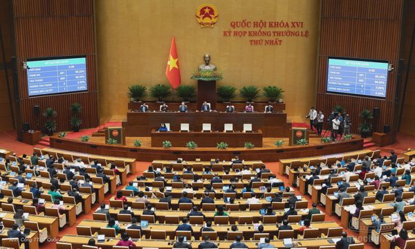 Giảm 30% thuế cho hộ kinh doanh, doanh nghiệp thu không quá 10 tỷ đồng