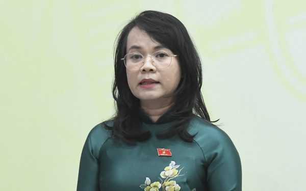 Giảm 30% thuế giúp tăng quy mô doanh nghiệp, thúc đẩy tăng trưởng hai con số