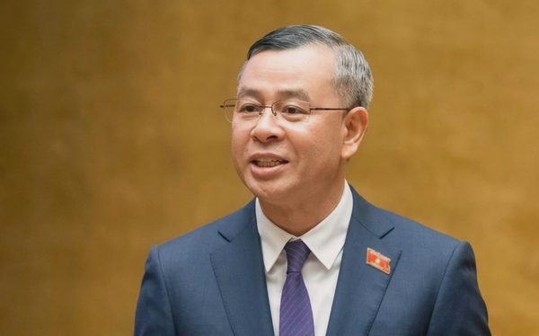 Giảm 30% thuế và phép tính của Bộ trưởng Bộ Tài chính Ngô Văn Tuấn