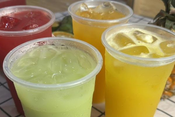Giảm cân bằng nước ép, nữ giáo viên nhận kết quả bất ngờ