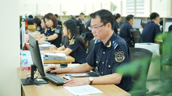 Giảm chi phí cho doanh nghiệp từ đổi mới quản lý hải quan