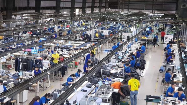 Giảm chi phí, khơi thông nguồn lực cho doanh nghiệp
