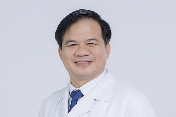 Giám đốc Bệnh viện Bạch Mai Đào Xuân Cơ giữ chức Thứ trưởng Bộ Y tế