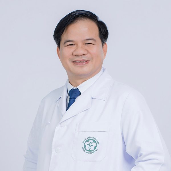 Giám đốc Bệnh viện Bạch Mai làm Thứ trưởng Bộ Y tế