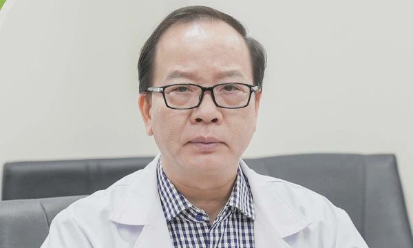 Giám đốc Bệnh viện Nhi TƯ: Giảm tuổi hiến mô, tạng phải đặt quyền lợi của trẻ lên trước