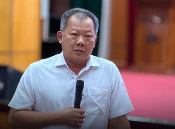 Giám đốc Bệnh viện Việt Đức: Không phải cứ đăng ký là hiến tạng được