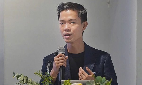 Giám đốc Canva Việt Nam: Thiết kế dần trở thành kỹ năng cần thiết