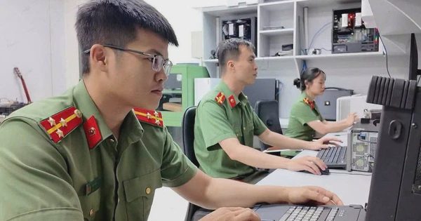 Giám đốc Công an Đà Nẵng yêu cầu tập trung đấu tranh với 'giang hồ mạng'