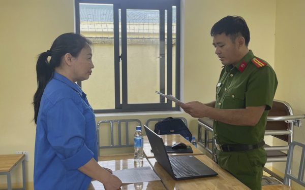 Giám đốc Công ty Lý Tuấn bị khởi tố bổ sung tội trốn thuế, mua bán trái phép hóa đơn