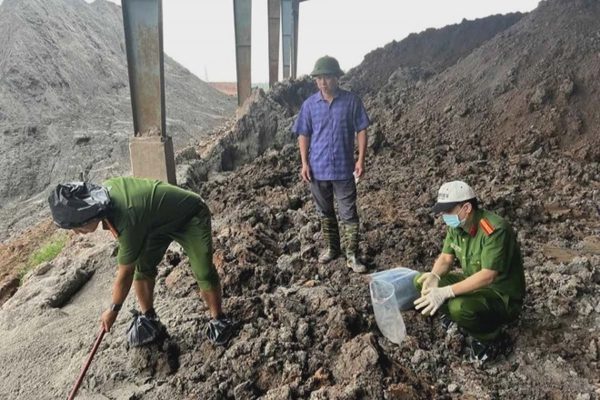 Giám đốc Công ty Tân Thuận Phong bị truy tố hai tội danh