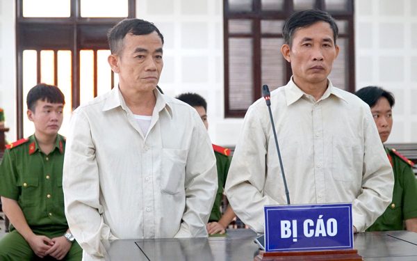 Giám đốc Công ty Văn Hóa cùng trưởng chi nhánh giả lừa người đi làm nông trại ở Úc