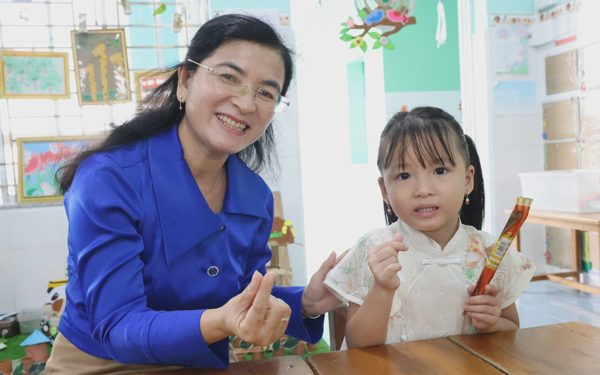 Giám đốc Sở GD-ĐT Cần Thơ: Thực hiện nghiêm '6 rõ' của ngành giáo dục