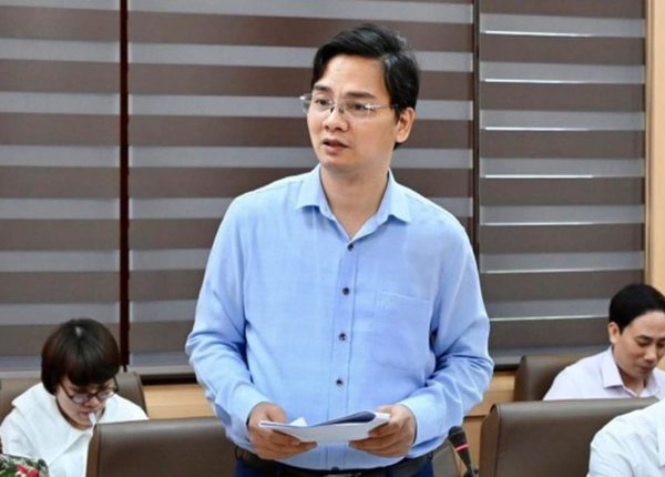 Giám đốc Sở GD&ĐT cùng 40 người bị khởi tố trong vụ gian lận thi cử tại Tuyên Quang