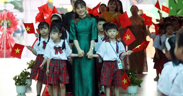 Giám đốc Sở GD-ĐT TP.HCM chỉ đạo tập trung vào 4 nhóm nhiệm vụ thực chất