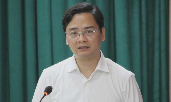 Giám đốc Sở Giáo dục và Đào tạo Tuyên Quang bị khởi tố