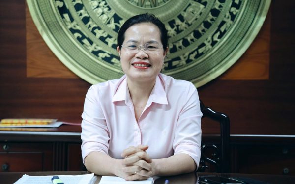 Giám đốc Sở Tư pháp TP.HCM: Sức sống của Luật Phát triển đô thị nằm ở sự chủ động chính sách