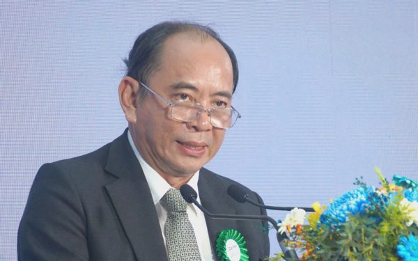 Giám đốc Sở Y tế TP.HCM: Giá trị bệnh viện không nằm ở quy mô hay thiết bị hiện đại
