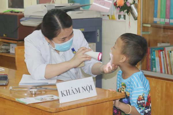 Giám đốc Sở Y tế TPHCM: Còn 9 triệu người cần được tiếp cận khám sức khỏe