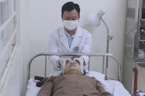 Giám đốc Sở Y tế TPHCM: "Mong các trạm y tế chủ động rà xem mình yếu ở đâu"