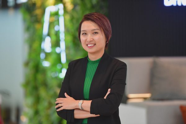 Giám đốc Thương mại Grab: ‘Sáng tạo cần gắn với kết quả đo đếm được’