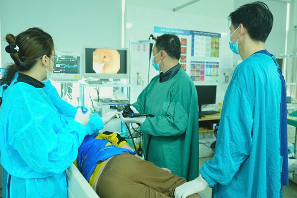 Giám đốc trẻ chăm tầm soát ung thư nhưng vẫn bỏ sót tế bào ác tính