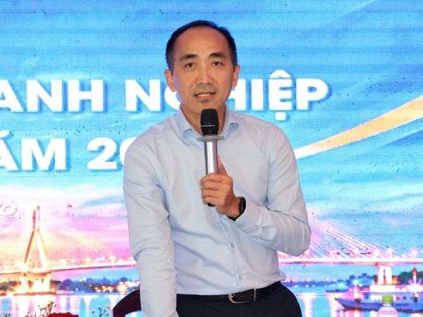 Giám đốc VCCI ĐBSCL nói về ‘ngưỡng tiệm cận’ của phát triển kinh tế miền Tây