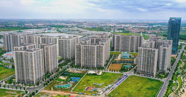 Giảm giá đất sẽ kéo giảm giá bất động sản?