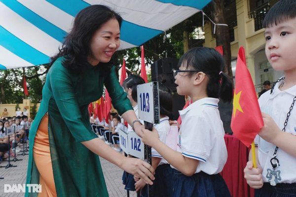 Giảm hơn 17.300 trường, chi phụ cấp quản lý giảm gần 22 tỷ đồng/tháng
