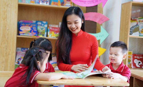 Giảm hơn 50% số trường sau sắp xếp, nhiều hiệu trưởng sẵn sàng nghỉ chế độ sớm