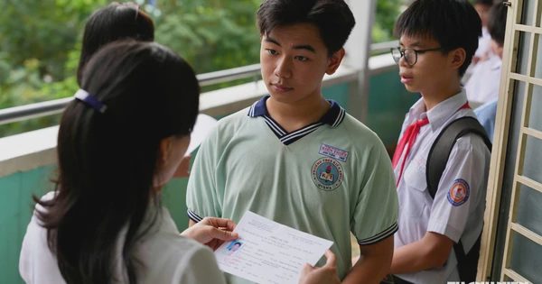 Giảm môn thi lớp 10 có giảm áp lực tuyển sinh?