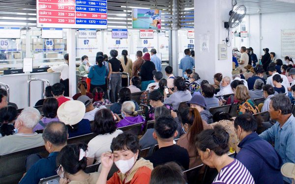 Giảm quá tải BV tuyến cuối: Người bệnh mạn tính ổn định không nhất thiết phải đến BV mỗi tháng