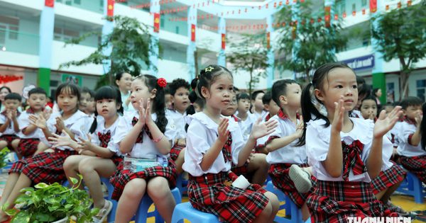Giám sát những vấn đề nóng của giáo dục phổ thông