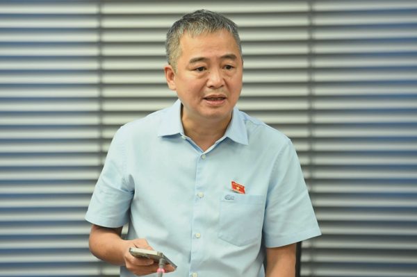 “Giảm tiền kiểm về môi trường, không để người dân trả giá bằng sức khỏe”