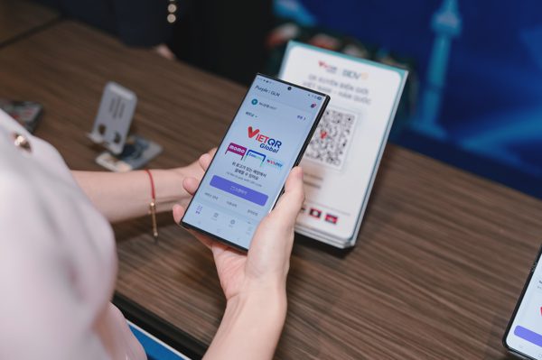 Giảm tới 1,2 triệu đồng khi thanh toán VietQRPay, VietQRGlobal tại hệ sinh thái Vinpearl