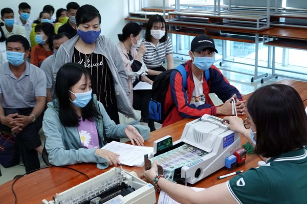 Giảm trừ chi phí giáo dục: Đóng học phí có cần lưu lại hoá đơn?