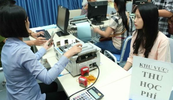 Giảm trừ chi phí giáo dục: Phụ huynh loay hoay tìm hóa đơn học phí